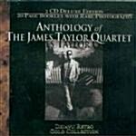 [수입] Anthology Of James Taylor Quartet (2CD)
