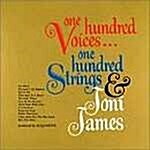 [수입] 100 Voices 100 Strings & Joni James