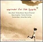 [수입] Warmer for the Spark : Songs Of Jimmy Mac Carthy