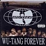 [중고] [수입] Wu Tang Forever