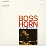 [수입] Boss Horn (Rvg Edition)(LP버전)
