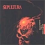 [중고] [수입] Sepultura - Beneath the Remains (Remastered)