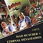 [수입] Mad Butcher / Eternal Devastation