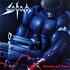 [수입] Sodom - Tapping The Vein