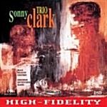 [수입] The Sonny Clark Trio (SACD Hybrid)