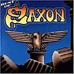 [수입] Best of Saxon