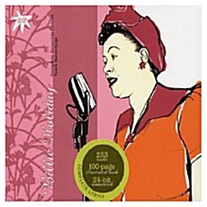 [중고] Billie Holiday - Complete Columbia Golden Years Recordings(10 CDs)