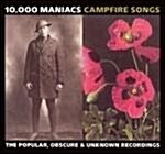 [수입] Campfire Songs: The Popular, Obscure & Unknown Recordings (2CD)