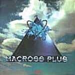 [중고] [수입] Macross Plus O.S.T. 1st