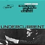 [수입] Undercurrent (LP)(180g Limited Edition)