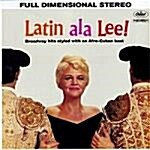 [수입] Latin ala Lee! (LP)(180g Analogue Pressing)