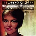 [수입] Bewitching-Lee: Peggy Lee Sings Her Greatest Hits (180g Analogue Pressing)