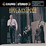 [수입] Live at Carnegie Hall (LP)(200g Limited Edition)