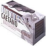 [수입] Todo Caetano (40 CDs Box Set)