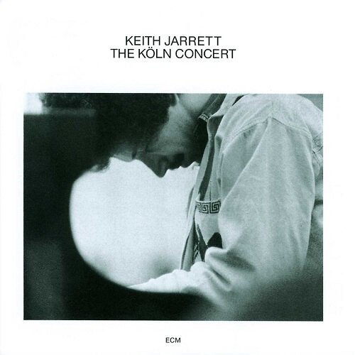 [수입] Keith Jarrett - The Koln Concert (180g 2LP)