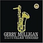 [중고] [수입] Live at the Village Vanguard (LP Sleeve)