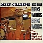 [중고] [수입] Birks Works (the Verve Big-Band Sessions) (2CD)
