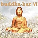 [중고] Buddha Bar VI (Special Edition)