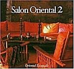 [수입] Salon Oriental Vol.2 (2CD)
