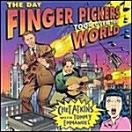 [중고] [수입] The Day Finger Pickers Took Over the World