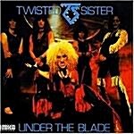 [수입] Under the Blade (Remaster)