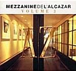 [중고] Mezzanine De LAlcazar Vol.3 (2CD)(Digipak)