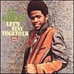 [수입] Al Green - Lets Stay Together [24 Bit Digitally Remastered]