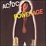 [수입] Powerage (LP)(180gram Reissue)