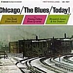 [중고] [수입] Chicago/The Blues/Today! Vol. 2
