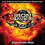 [수입] Condition Red (+2 Bonus Tracks Limited)