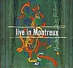 [수입] Live In Montreux : Tribute To Nesuhi/Brazilian Nights (2CD)