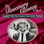 [수입] Rosemary Clooney Show: Songs from the Classic Television Show