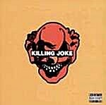 [수입] Killing Joke - Killing Joke (2003)