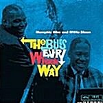 [수입] The Blues Every Which Way (LP)