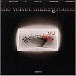 [수입] Velvet Underground - Vu