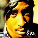 [중고] [수입] 2Pac - Greatest Hits (2CD)