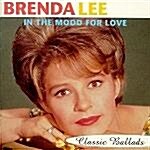 [수입] In the Mood for Love: Classic Ballads