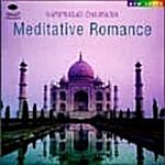 [수입] Meditative Romance