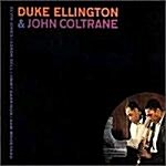 [수입] Duke Ellington and John Coltrane (LP)