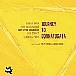 [수입] Journey To Donnafugata (스페셜 케이스)