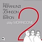 [수입] Play Morricone 2 (스페셜 케이스)