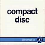 [수입] Compact Disc