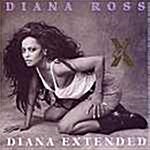[수입] Diana Extended (the Remixes)
