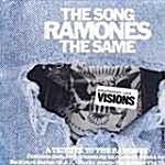 [수입] The Song Ramones The Same