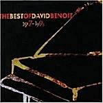 [수입] The Best Of David Benoit 1987-1995