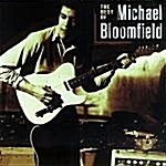 [수입] Best of Michael Bloomfield