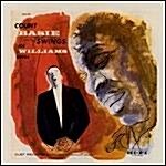 [중고] Count Basie Swings / Joe Williams Sings