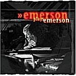 [수입] Emerson Plays Emerson