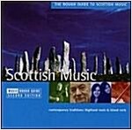 [중고] Rough Guide to Scottish Music, Vol. 2 (스코틀랜드의 음악 2)