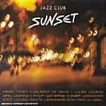 [수입] Jazz Club Sunset (Digipak)